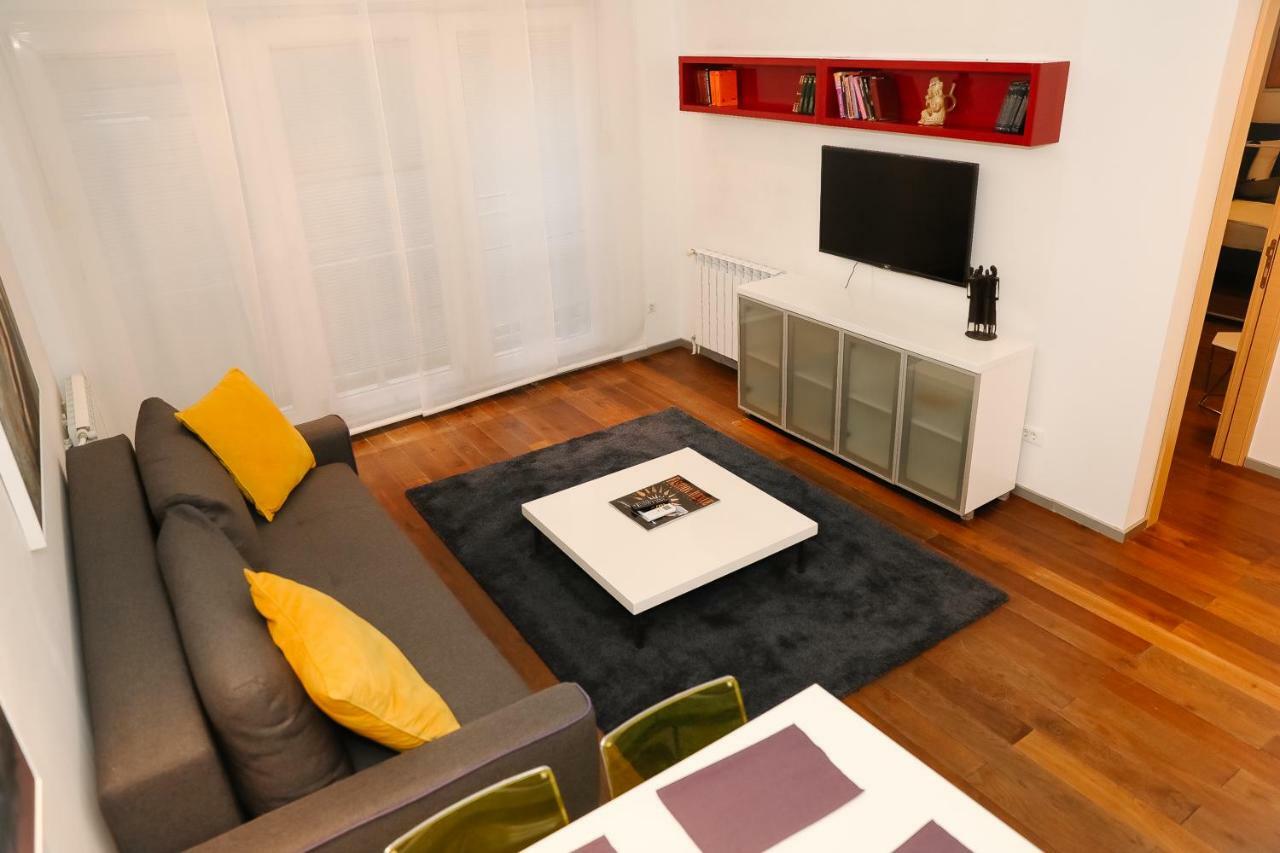 Status Superior Apartments بلغراد المظهر الخارجي الصورة